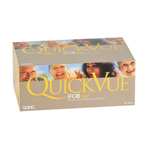 QuickVue iFOB