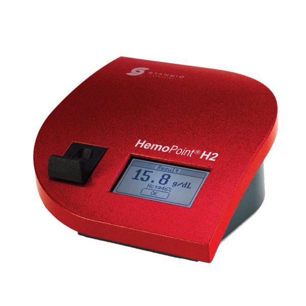 HemoPoint H2 - Meter Only