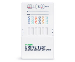 Iscreen Machine Abbott iScreen DX – Stat Technologies
