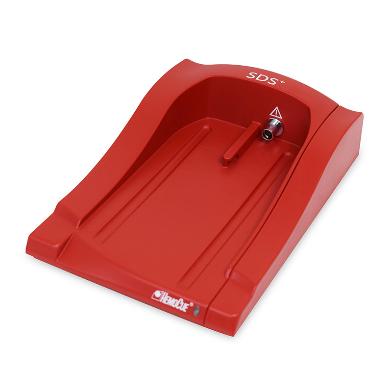Hemocue 201 DM SDS docking station