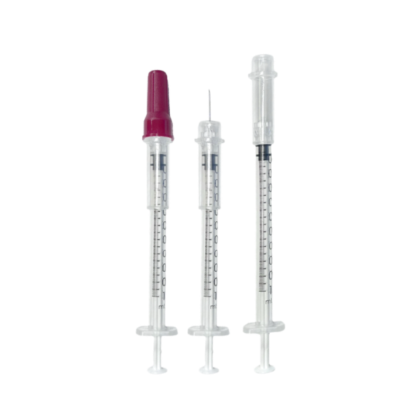 T Stat Inj Safe-T-Sheath Safety TB Syringe – Stat Technologies