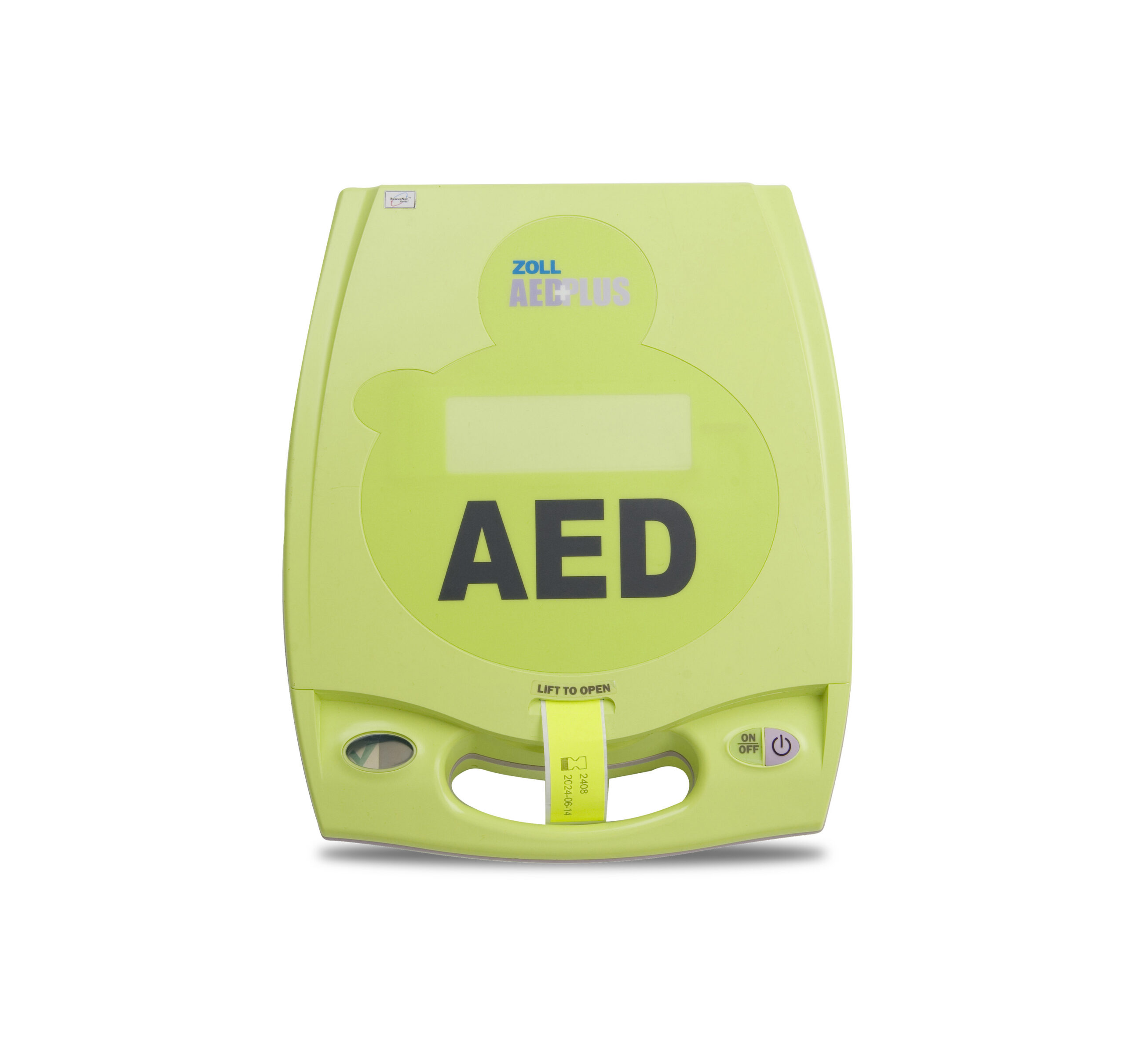 Products_EmergencyCare_AEDs_AEDPlus_Header